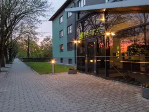 Arabella Hotel