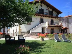Casa Rural Aldekoa