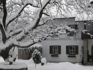 Jörgleggerhof