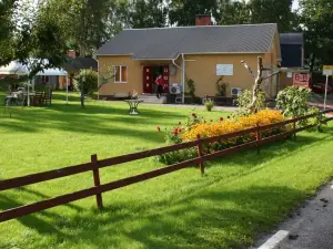 Bed & Breakfast Björkhyddan