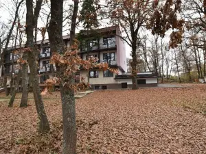 Boutique Hotel Lyulyak