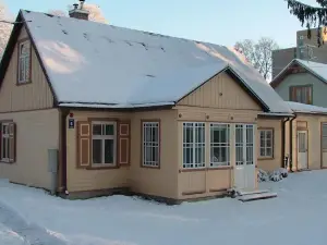 Villa Irbe