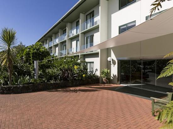 【携程攻略】奥克兰DFS免税店(奥克兰机场店