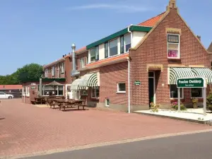 Hotel-Pension Ouddorp