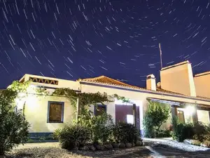 Casa Saramago