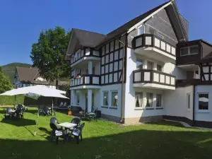 Hotel Flurschütz