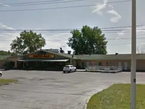 Motel du Parc Masson