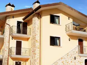 樂斯公寓式酒店