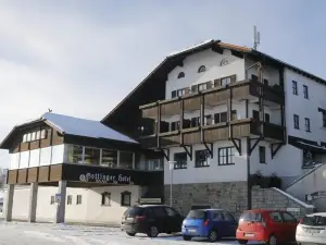 Landhotel Gottinger