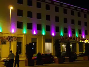 Hotel Bistrita