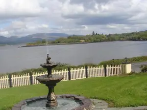 Harbour View