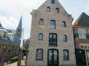 Hotel Almenum - Het Sfeervolle Stadslogement -