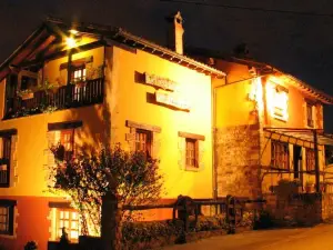 Hotel Rural Rumoroso