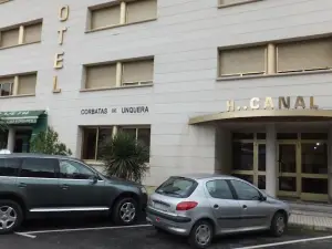 Hotel Canal