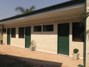 Hotel Las Residentas