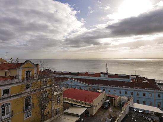 国家先贤祠,里斯本国家先贤祠攻略\/地址\/图片\/门