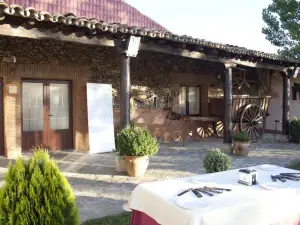 Complejo Rural El Prado