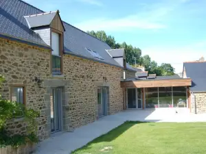 La Ferme du Chauchix