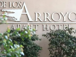 De Los Arroyos Apart Hotel