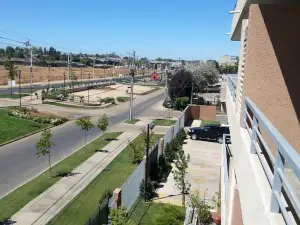 Apart las Rastras Talca