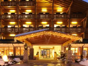 Bad Moos - Aqua Spa Resort