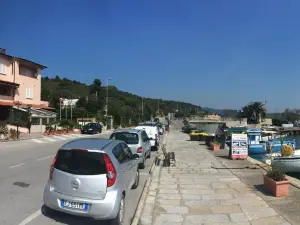 Baia di Talamone
