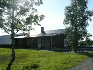Kullens Bed and Breakfast