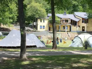 考滕巴赫露營地