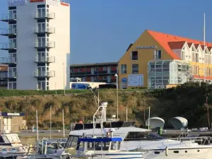 Seafront Hotel