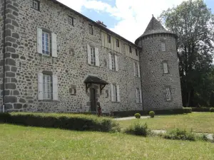 Château de la Moissetie