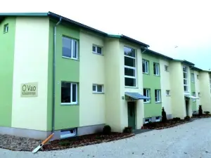 Vao Guesthouse