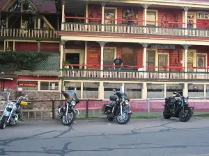 The Inn at Castle Rock