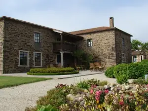 Pazo Santa María