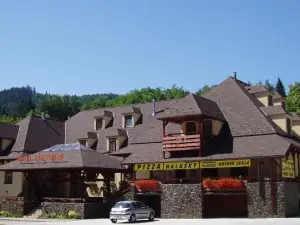 Hotel Altenberg