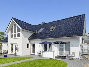 Haus Pirola Bensersiel