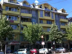 Hotel Venecia Apartments