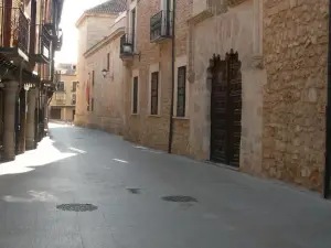 Hostal Mayor 71