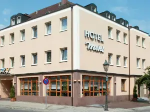 Hotel Mehl