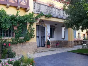 Hotel La Parra