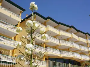 Apartamentos Satse Moncofa