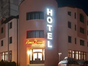 Hotel AmaDeus
