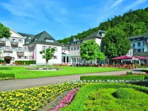 Häckers Fürstenhof Wellness & Spa Resort