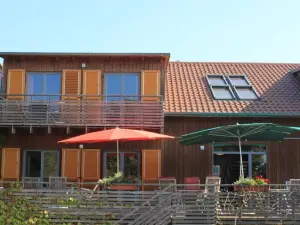 Johanneshof Gästehaus