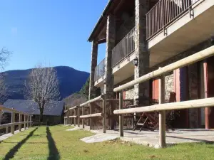 Apartaments Fontalba