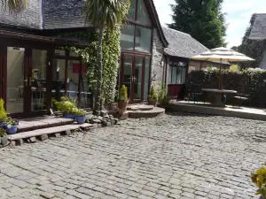 Sheildaig Farm