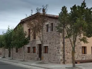 La Casona de la Mesta