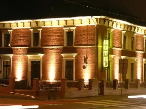 Villa Grudziądz
