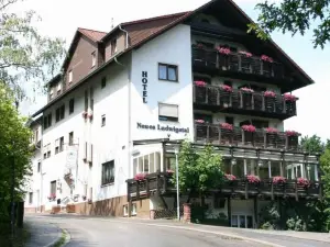 Hotel Ludwigstal