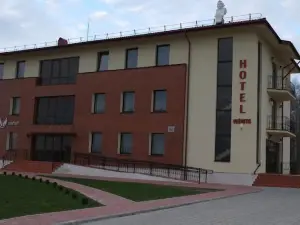 Hotel Angelas