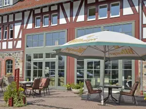 Hotel Zur Schmiede
